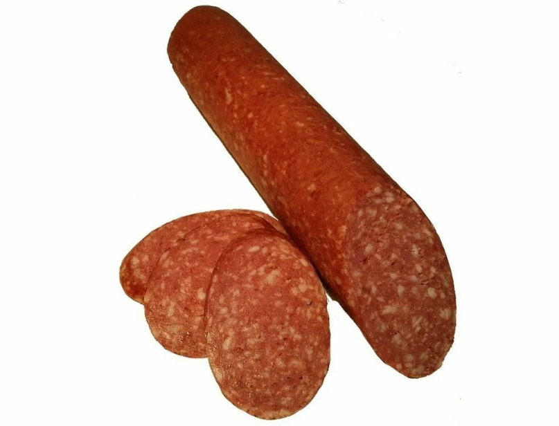 Колбаса (Говно) Бузулукская