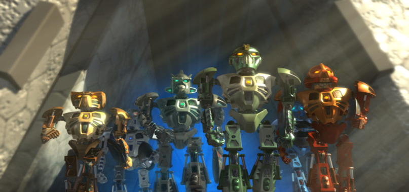 Забивные пацаны из Метру Нуи